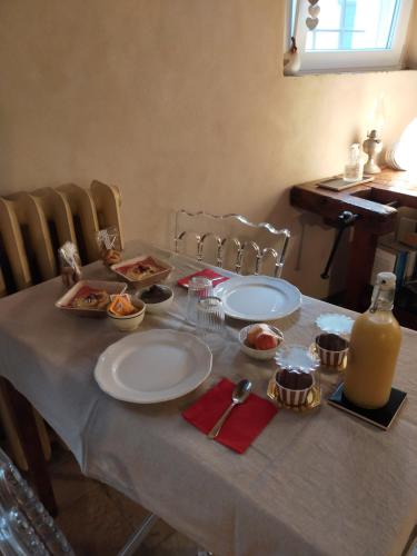 Tambien B&B 4