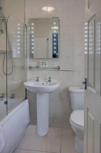 Best Western Bolholt Country Park Hotel - image 8