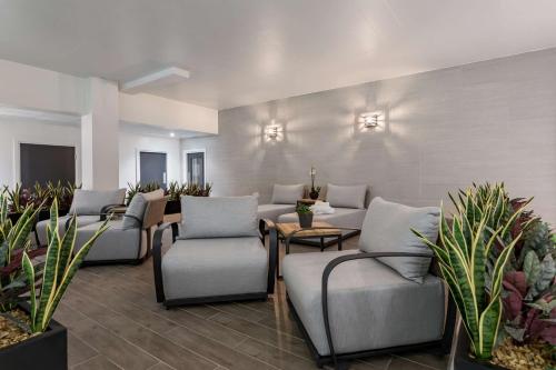 Radisson Blu Hotel London Stansted Airport - image 13