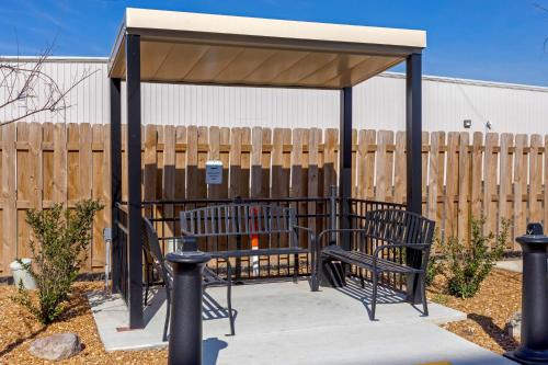 Comfort Inn - image 13