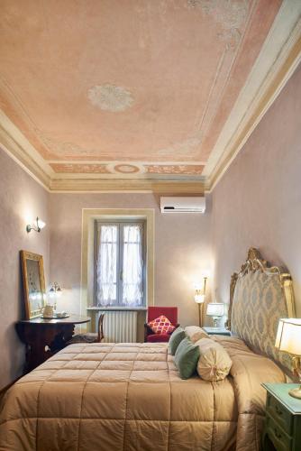 alla scala 1746 Room Type - Superior Double Room