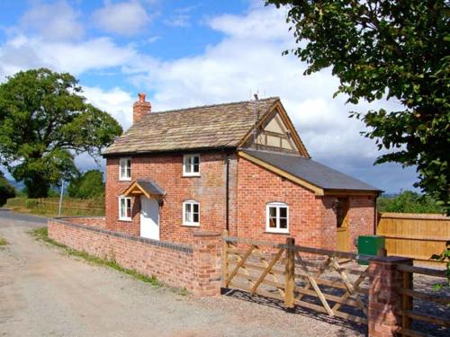 Point Cottage, , Herefordshire