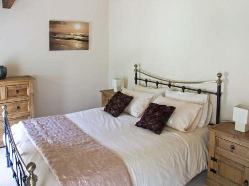 Swallows Barn in ลิตตัน