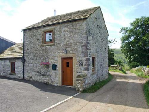 Swallows Barn in ลิตตัน