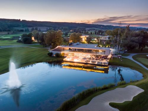 Zala Springs Golf Resort