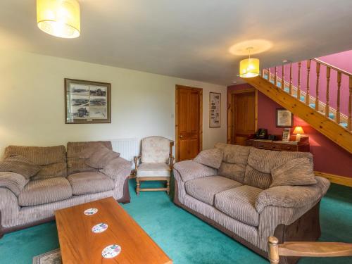Old Hall Cottage Hexham - main image