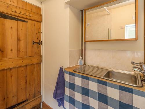 Old Hall Cottage in Galashiels