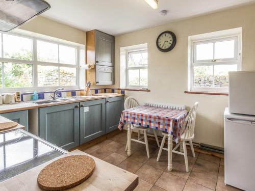 Old Hall Cottage in Galashiels