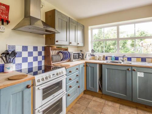 Old Hall Cottage in Galashiels