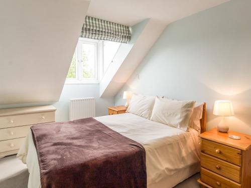Old Hall Cottage Hexham - image 10
