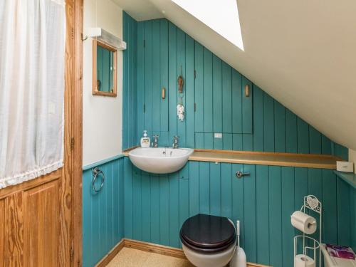 Old Hall Cottage Hexham - image 12