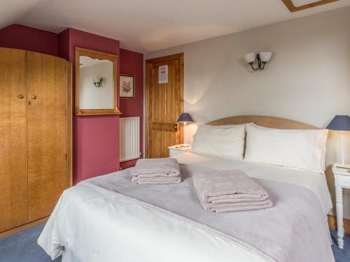 Old Hall Cottage Hexham - image 11