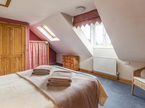 Old Hall Cottage Hexham - image 4
