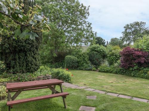 Old Hall Cottage Hexham - image 13