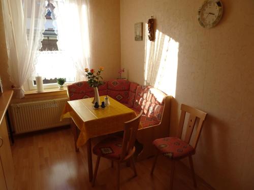 Ferienwohnung Böhnstedt - image 8