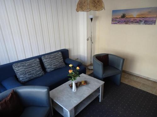 Ferienwohnung Böhnstedt - image 2