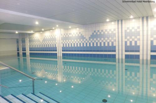 Hotel Meeresburg 3