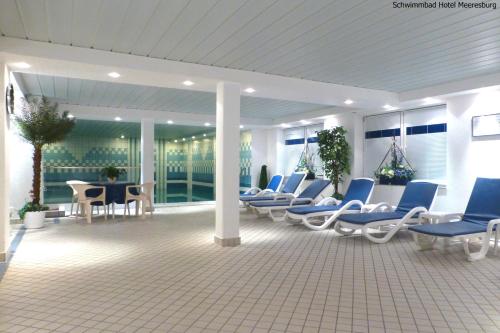 Hotel Meeresburg 2