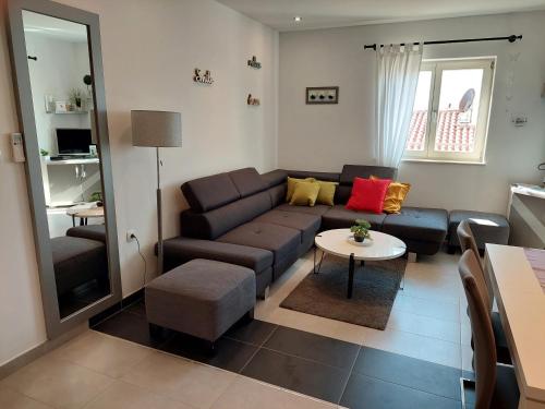 Gavza Dream View apartment