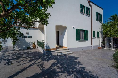 Villa La Pagaia Sorrento Coast Villa La Pagaia Sorrento Coast