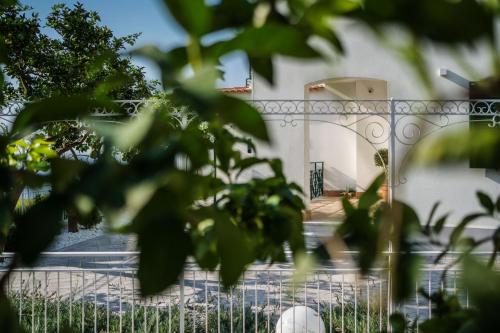 Villa La Pagaia Sorrento Coast Villa La Pagaia Sorrento Coast