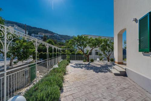 Villa La Pagaia Sorrento Coast Villa La Pagaia Sorrento Coast