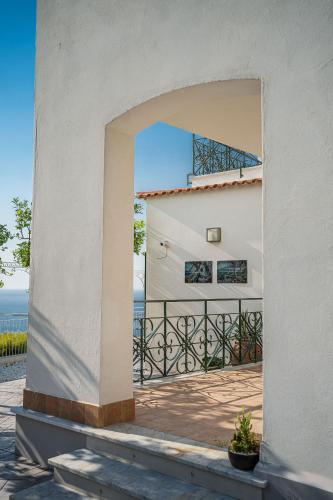 Villa La Pagaia Sorrento Coast Villa La Pagaia Sorrento Coast