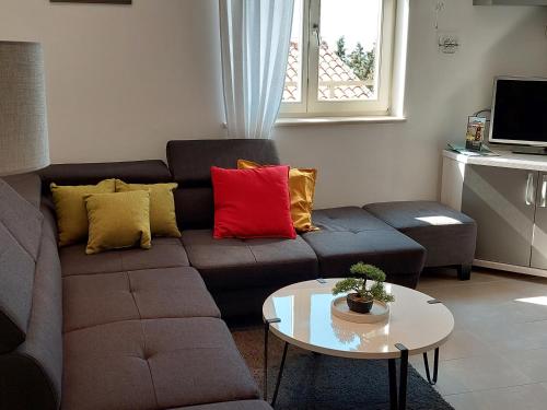 Gavza Dream View apartment