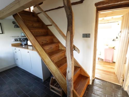 Ivy Cottage Malvern - image 11