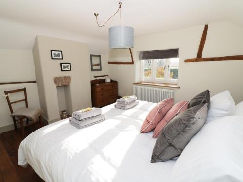 Ivy Cottage Malvern - main image