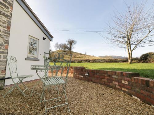 Ivy Cottage Malvern - image 5