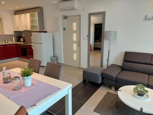 Gavza Dream View apartment