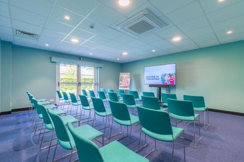 Thon Hotel Brussels Airport - image 2