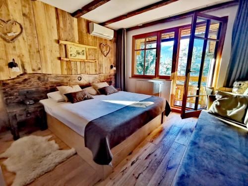 Ribno Alpine Resort
