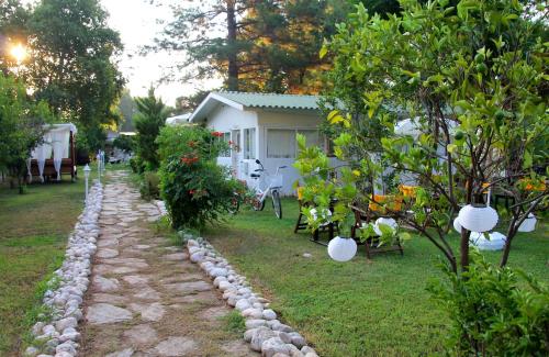  Defne Pension in Çıralı