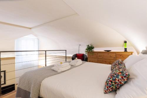 Rome As You Feel - Charming Loft Campitelli in Navona, Rome (photo 6)