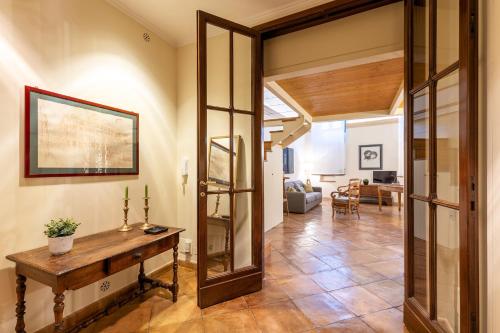 Rome As You Feel - Charming Loft Campitelli in Navona, Rome (photo 2)