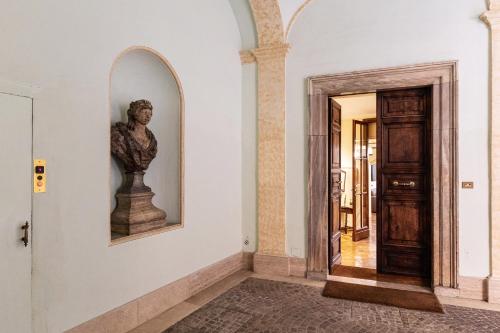 Rome As You Feel - Charming Loft Campitelli in Navona, Rome (photo 9)