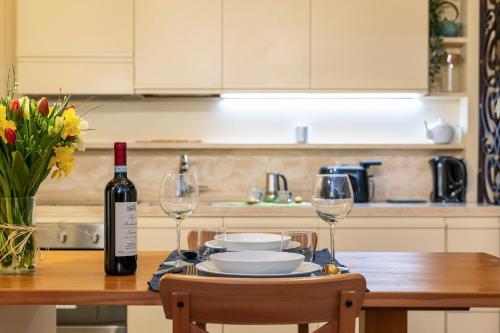 Rome As You Feel - Charming Loft Campitelli in Navona, Rome (photo 4)