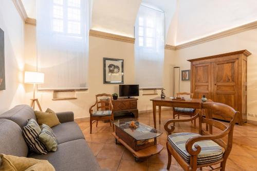 Rome As You Feel - Charming Loft Campitelli in Navona, Rome (photo 10)