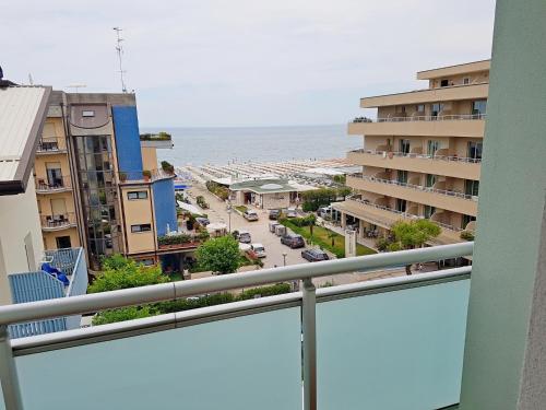 Junior Suite with Sea View