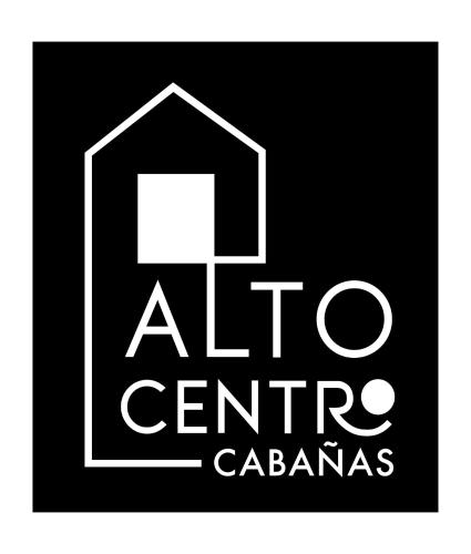 Cabañas Alto Centro, Departamento N 3