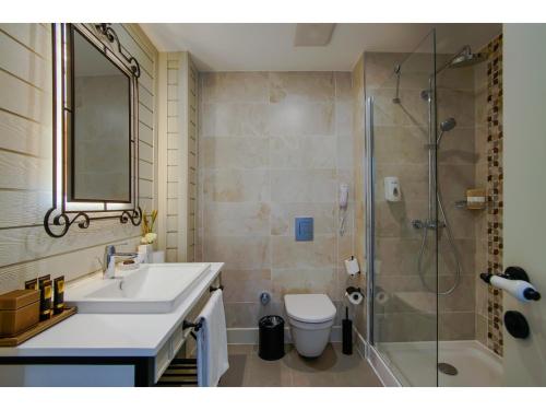 Limak Cyprus Deluxe Hotel Limak Cyprus Deluxe Hotel