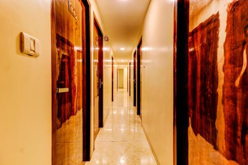 Hotelli välisilme, Hotel Prime Inn, Andheri West - Near Mumbai International Airport in Andheri lääs