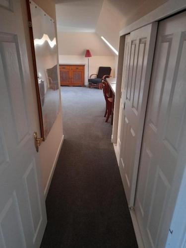 The Granary in Portgordon