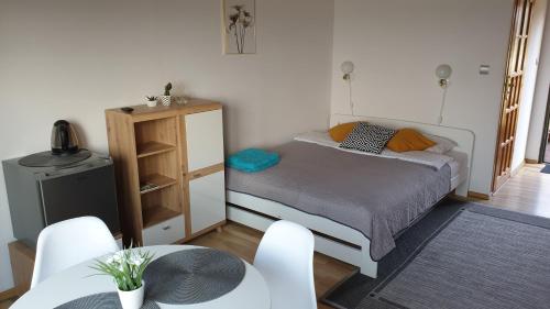 O.W. MEGA nad jeziorem - image 9