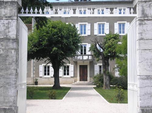 La Saudade - Chambre d'hôtes - Saint-Péray