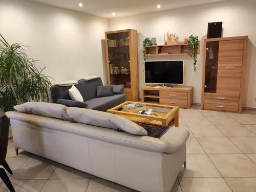 Ferienwohnung Bleifuss in Altenbuch im Spessart, Deutschland