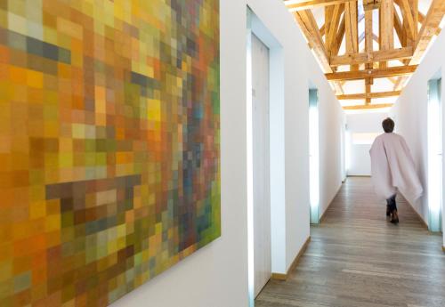 Létesítmények, Gut Sonnenhausen in Glonn