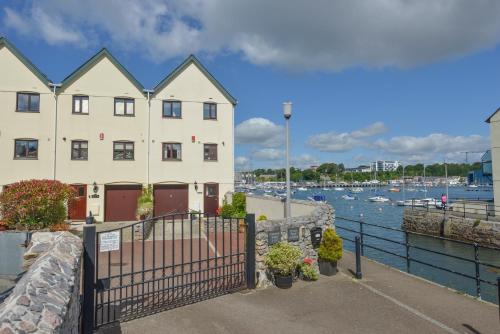 The View gîte à louer Best Western Duke Of Cornwall